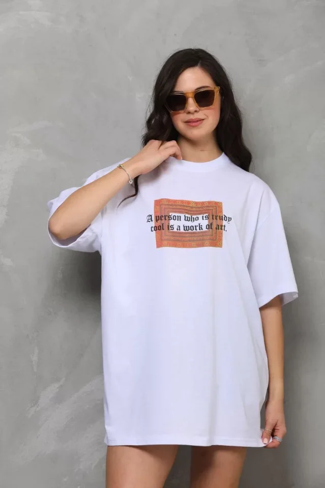 Deluxerie T-shirt MF-Aldina Deluxerie T-shirt MF-Aldina