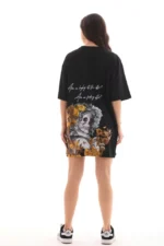 Deluxerie T-shirt MF-Annisa