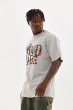 Deluxerie T-shirt MF-Cajetan