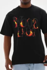 Deluxerie T-shirt MF-Calbrith