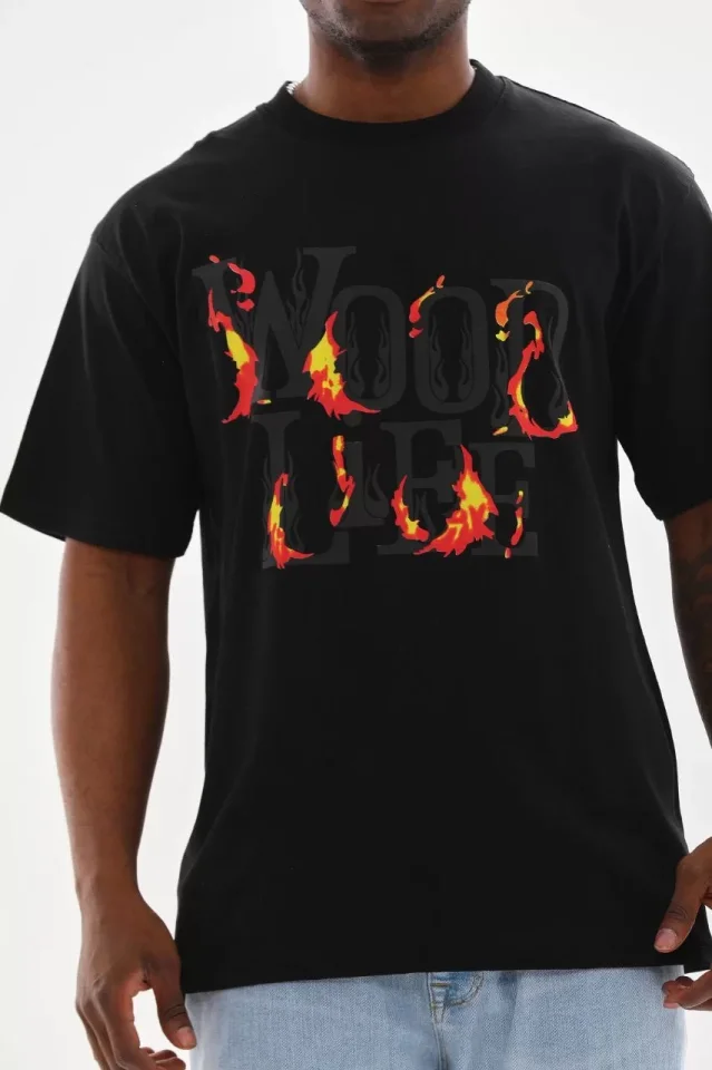Deluxerie T-shirt MF-Calbrith Deluxerie T-shirt MF-Calbrith