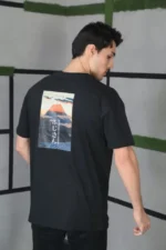 Deluxerie T-shirt MF-Caley