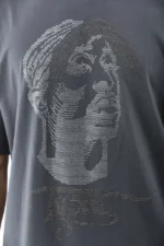 Deluxerie T-shirt MF-Callahan