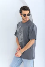 Deluxerie T-shirt MF-Callahan