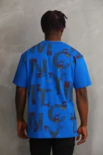 Deluxerie T-shirt MF-Callistus