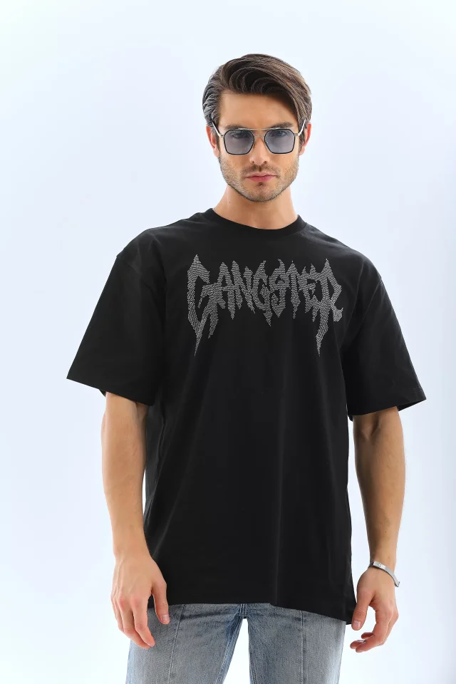 Deluxerie T-shirt MF-Calum Deluxerie T-shirt MF-Calum