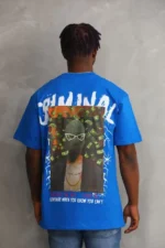 Deluxerie T-shirt MF-Camille