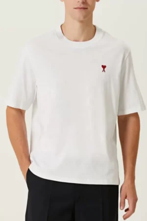 Deluxerie T-shirt MF-Carlton