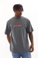 Deluxerie T-shirt MF-Casey