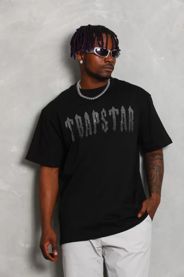 Deluxerie T-shirt MF-Casimir Deluxerie T-shirt MF-Casimir