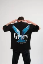 Deluxerie T-shirt MF-Cedrik