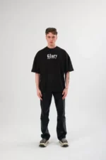 Deluxerie T-shirt MF-Cedrik