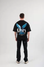 Deluxerie T-shirt MF-Cedrik