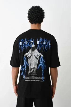 Deluxerie T-shirt MF-Celio
