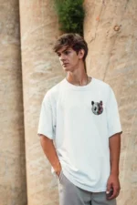 Deluxerie T-shirt MF-Cephas