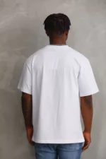 Deluxerie T-shirt MF-Chaganti