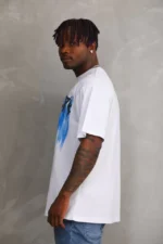 Deluxerie T-shirt MF-Chaganti