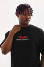 Deluxerie T-shirt MF-Chandler