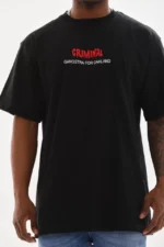 Deluxerie T-shirt MF-Chandler