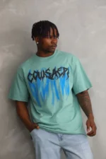 Deluxerie T-shirt MF-Charun