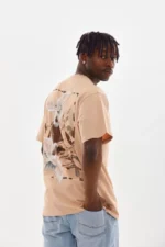 Deluxerie T-shirt MF-Charya