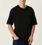 Deluxerie T-shirt MF-Chauncey