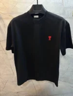 Deluxerie T-shirt MF-Chauncey