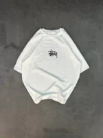 Deluxerie T-shirt MF-Chauncy