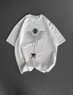 Deluxerie T-shirt MF-Chico