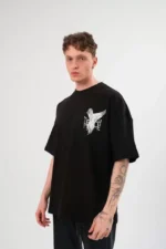 Deluxerie T-shirt MF-Chinh