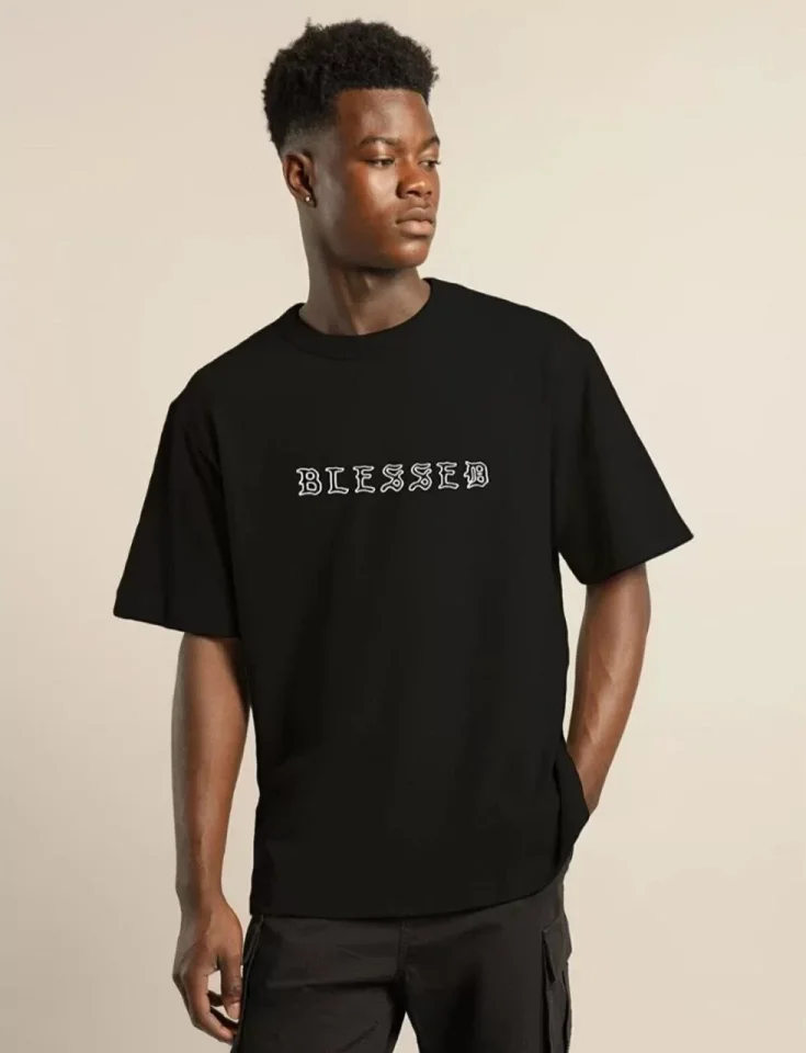Deluxerie T-shirt MF-Chriss Deluxerie T-shirt MF-Chriss