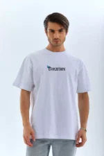 Deluxerie T-shirt MF-Christie