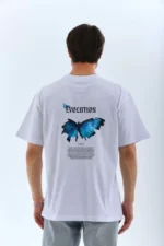 Deluxerie T-shirt MF-Christie
