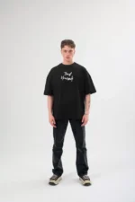 Deluxerie  T-shirt MF-Christof