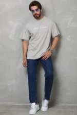 Deluxerie T-shirt MF-Cian