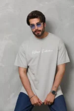 Deluxerie T-shirt MF-Cian