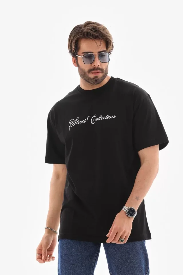 Deluxerie T-shirt MF-Ciaran Deluxerie T-shirt MF-Ciaran