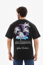 Deluxerie T-shirt MF-Ciaran