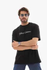 Deluxerie T-shirt MF-Ciaran