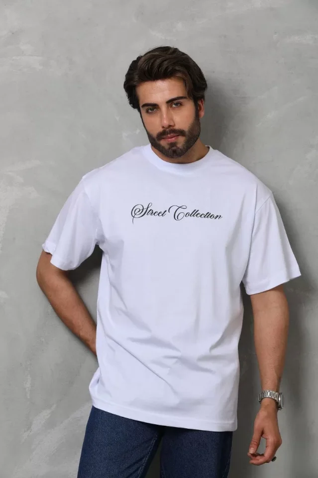 Deluxerie T-shirt MF-Cimeron Deluxerie T-shirt MF-Cimeron