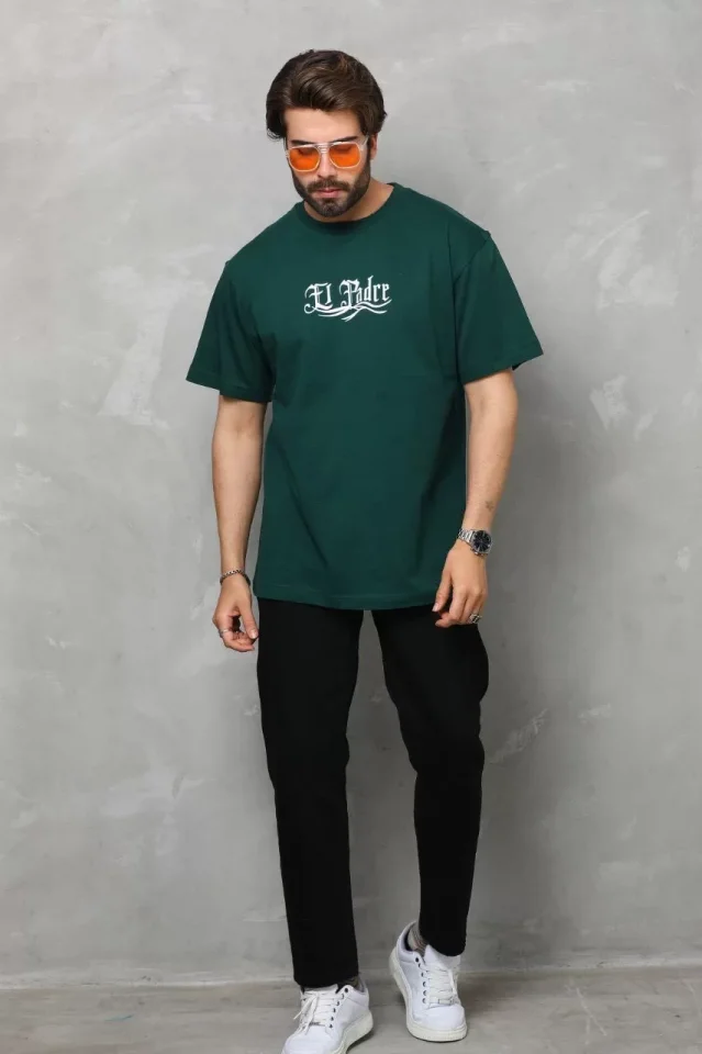 Deluxerie T-shirt MF-Ciriaco Deluxerie T-shirt MF-Ciriaco