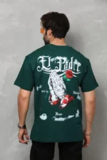 Deluxerie T-shirt MF-Ciriaco