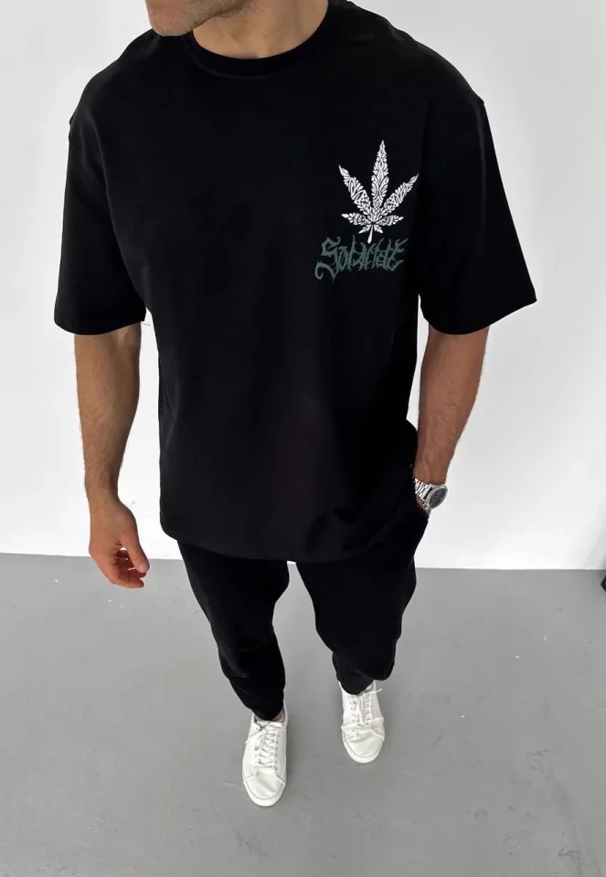 Deluxerie T-shirt MF-Clarrie Deluxerie T-shirt MF-Clarrie