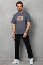 Deluxerie T-shirt MF-Clayre