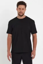 Deluxerie T-shirt MF-Cleandro