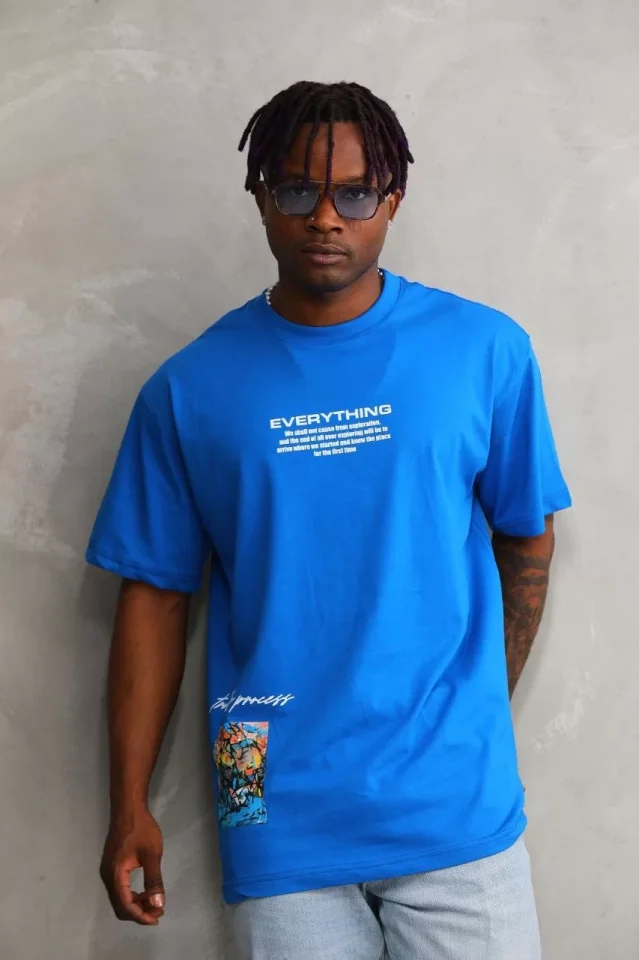 Deluxerie T-shirt MF-Clemmie Deluxerie T-shirt MF-Clemmie