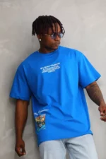 Deluxerie T-shirt MF-Clemmie