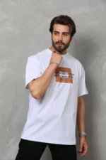 Deluxerie T-shirt MF-Cletos