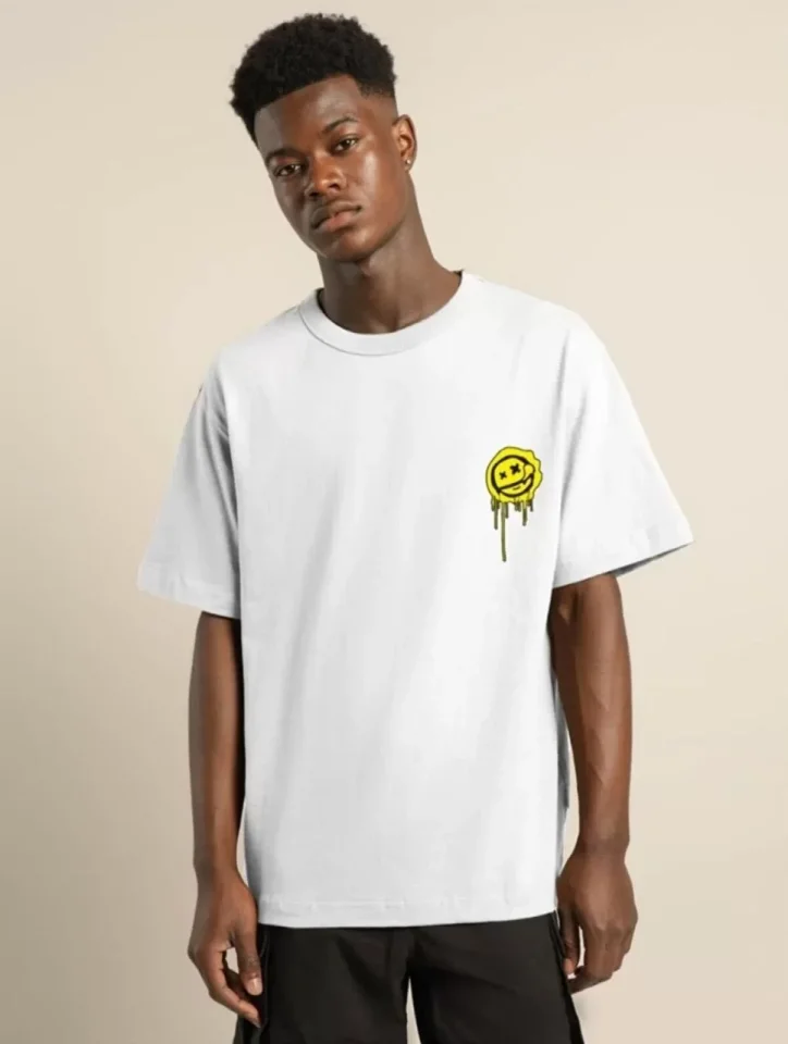 Deluxerie T-shirt MF-Cletus Deluxerie T-shirt MF-Cletus