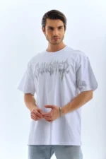 Deluxerie T-shirt MF-Clifton